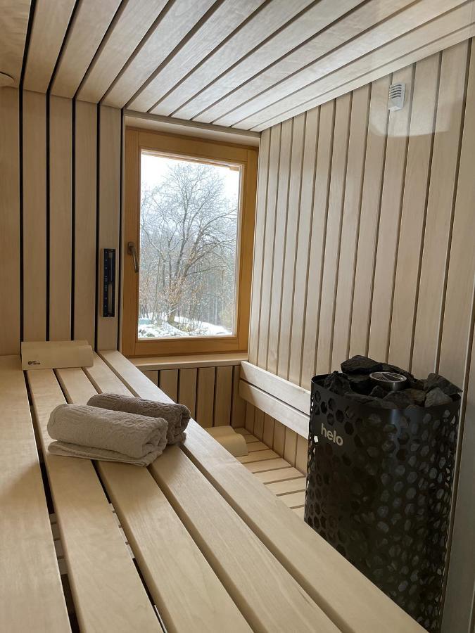 Bohinj Cottage Pr' Maricki - House In Nature With Hot Tub & Sauna Ngoại thất bức ảnh